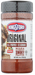 Kingsford All-Purpose Seasoning Original - 8 oz | Pantryway