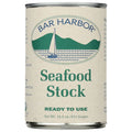 Bar Harbor Seafood Stock - 15 oz | Bar Harbor Seafood | Bar Harbor Canned Seafood | Pantryway
