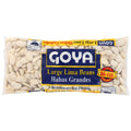 Goya Large Lima Beans Habas Grandes - 16 oz | Pantryway