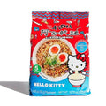 A-Sha Hello Kitty Mandarin Noodles With Supercute Soy Sauce - 16.75 oz | Pantryway