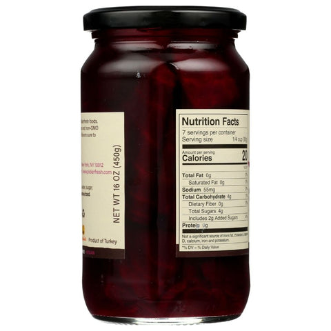 Pickerfresh Pickled Beets - 16 oz