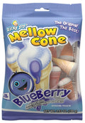 Ricky Joy Mellow Cone Blueberry | Ricky Joy | Ricky Joy Mellow Cone | Mellow Cone | Pantryway
