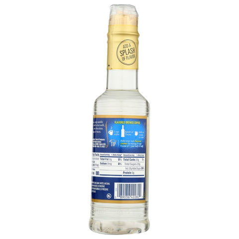Torani Vanilla Syrup - 12.7 oz