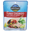 Wild Planet Tuna Chorizo - 3 oz | Pantryway